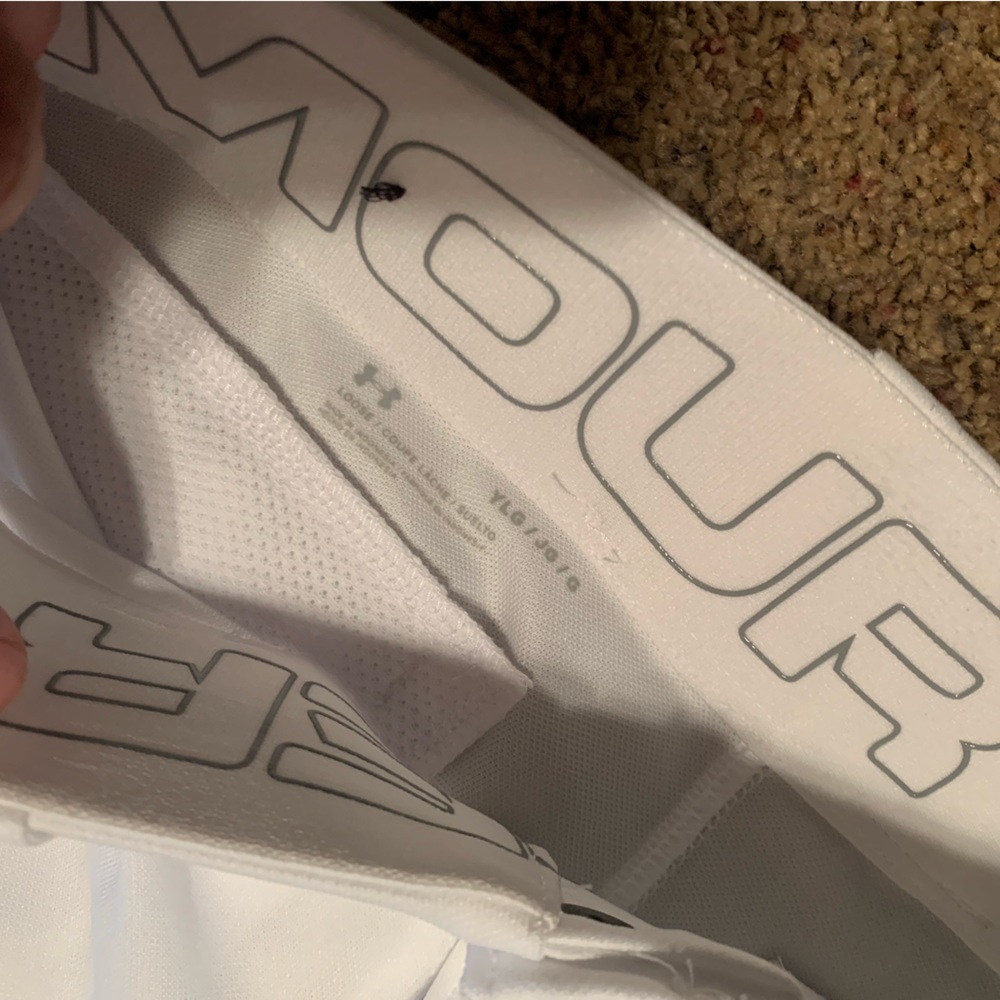 Youth Large Baseball Pants